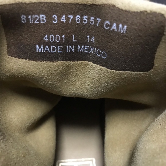 Frye boots - Picture 2 of 7